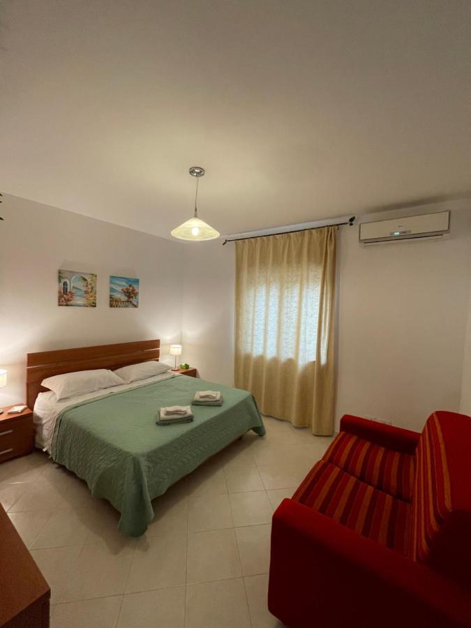 Appartamento Pizzo Beach 외부 사진